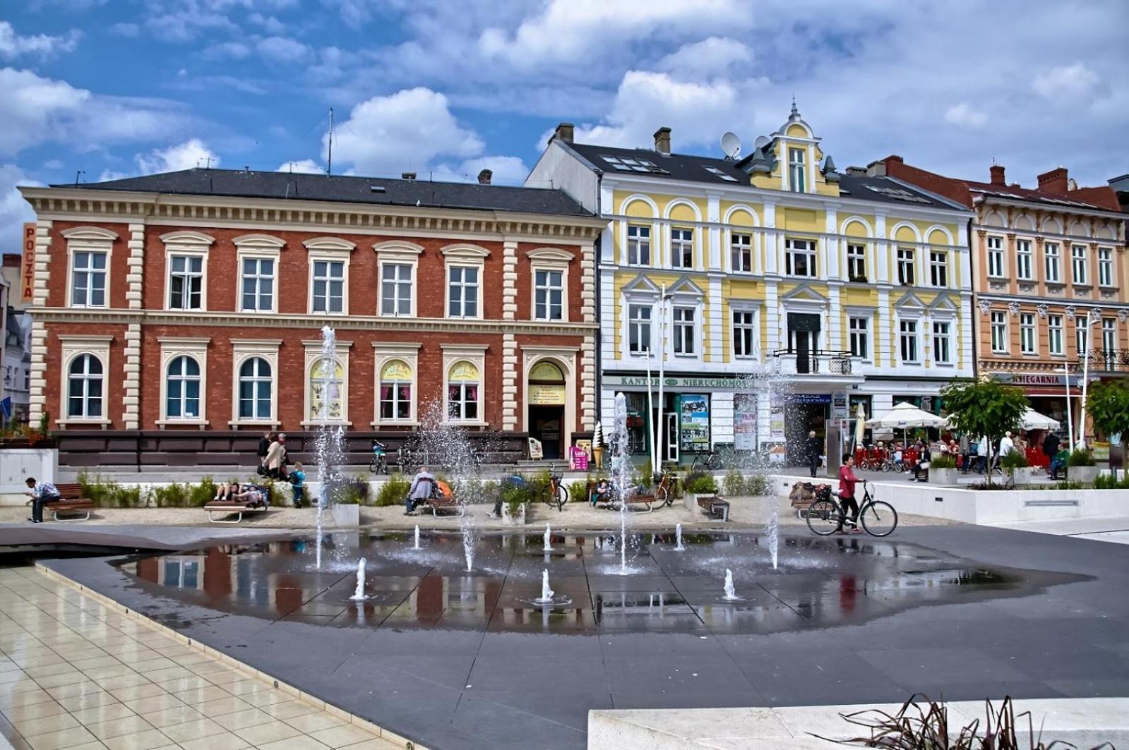 Apartament Na Kollataja Apartment Swinoujscie Bagian luar foto